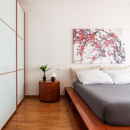 Tortona-Design District, Splendido Appartamento Con Garage Privato ميلان المظهر الخارجي الصورة