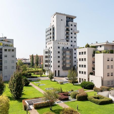 Tortona-Design District, Splendido Appartamento Con Garage Privato ميلان المظهر الخارجي الصورة