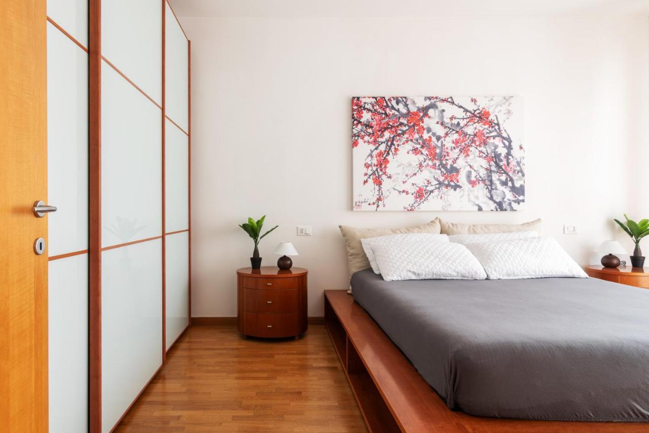 Tortona-Design District, Splendido Appartamento Con Garage Privato ميلان المظهر الخارجي الصورة