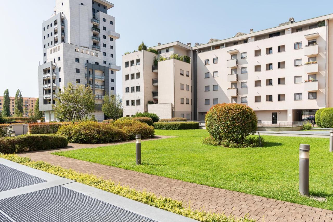 Tortona-Design District, Splendido Appartamento Con Garage Privato ميلان المظهر الخارجي الصورة