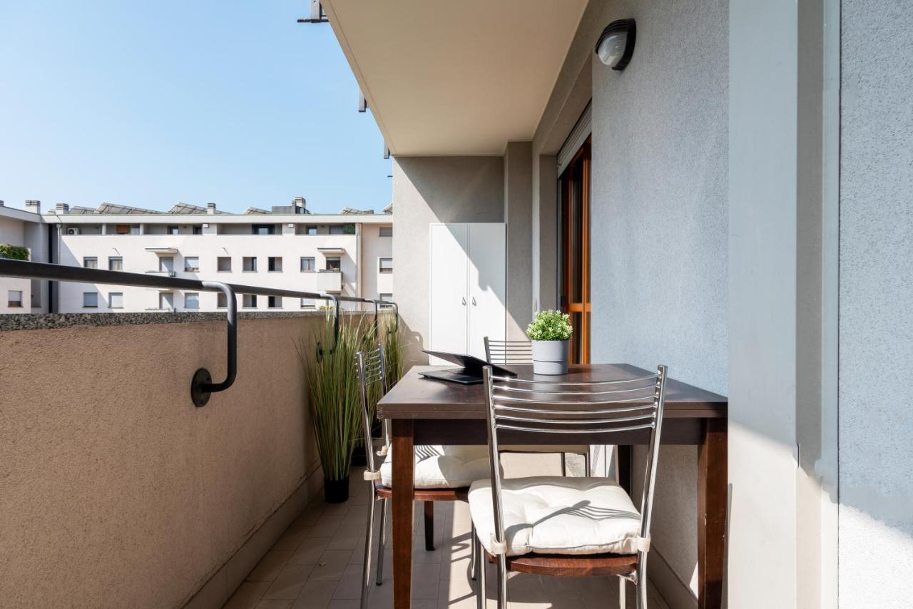 Tortona-Design District, Splendido Appartamento Con Garage Privato ميلان المظهر الخارجي الصورة