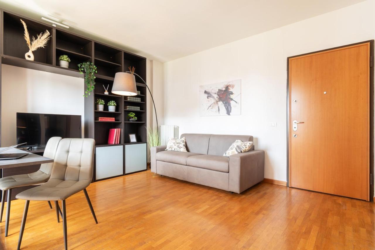 Tortona-Design District, Splendido Appartamento Con Garage Privato ميلان المظهر الخارجي الصورة