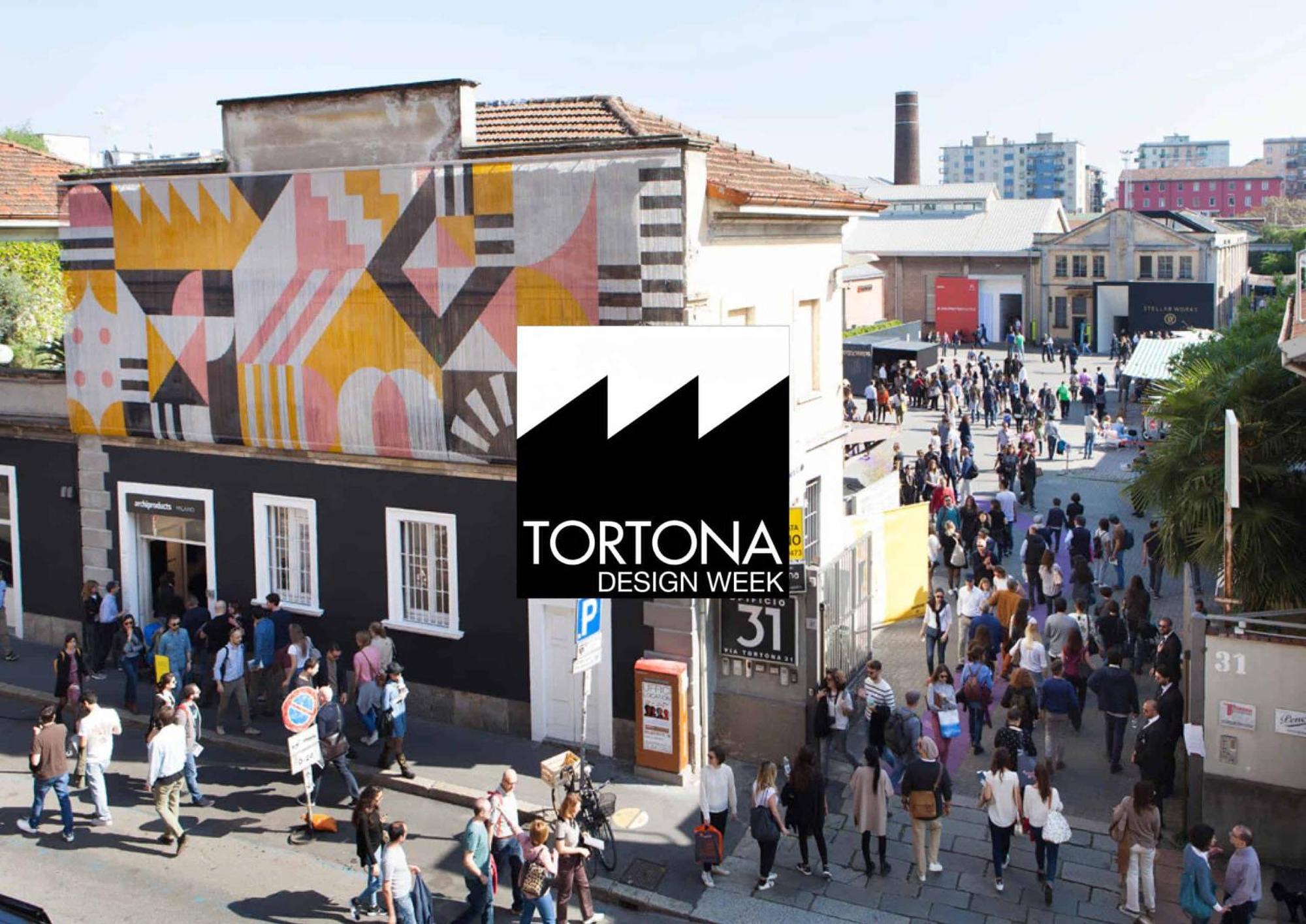 Tortona-Design District, Splendido Appartamento Con Garage Privato ميلان المظهر الخارجي الصورة